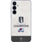 NHL 2022 Stanley Cup Champions Avalanche Galaxy A55 5G Skin