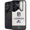 NHL 2022 Stanley Cup Champions Avalanche Galaxy S24 FE Kickstand Case