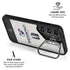 NHL 2022 Stanley Cup Champions Avalanche Galaxy S24 FE Kickstand Case