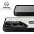 NHL 2022 Stanley Cup Champions Avalanche Galaxy S24 FE Kickstand Case