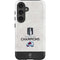 NHL 2022 Stanley Cup Champions Avalanche Galaxy S25 Impact Case