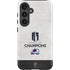 NHL 2022 Stanley Cup Champions Avalanche Galaxy S25 Impact Case