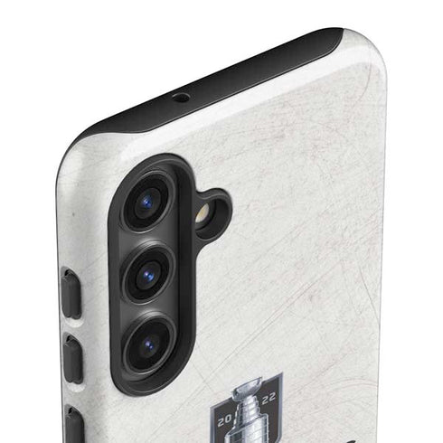 NHL 2022 Stanley Cup Champions Avalanche Galaxy S25 Impact Case