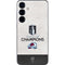 NHL 2022 Stanley Cup Champions Avalanche Galaxy S25 Plus Skin