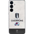 NHL 2022 Stanley Cup Champions Avalanche Galaxy S24 Plus Skin