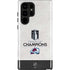 NHL 2022 Stanley Cup Champions Avalanche Galaxy S25 Ultra Impact Case