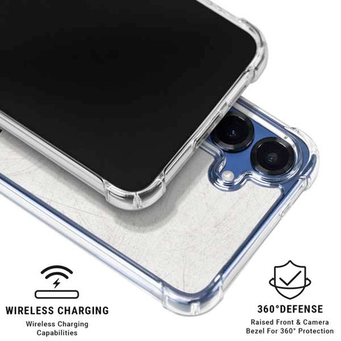 NHL 2022 Stanley Cup Champions Avalanche Galaxy S25 Clear Case