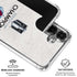 NHL 2022 Stanley Cup Champions Avalanche Galaxy S26 Clear Case