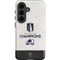 NHL 2022 Stanley Cup Champions Avalanche Galaxy S26 Impact Case