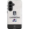 NHL 2022 Stanley Cup Champions Avalanche Galaxy S26 Plus Impact Case