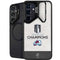 NHL 2022 Stanley Cup Champions Avalanche Galaxy S26 Plus Kickstand Case