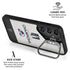 NHL 2022 Stanley Cup Champions Avalanche Galaxy S26 Plus Kickstand Case
