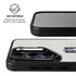 NHL 2022 Stanley Cup Champions Avalanche Galaxy S26 Plus Kickstand Case