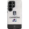 NHL 2022 Stanley Cup Champions Avalanche Galaxy S26 Ultra Impact Case