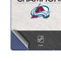 NHL 2022 Stanley Cup Champions Avalanche Galaxy Z Fold6 Skin
