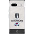 NHL 2022 Stanley Cup Champions Avalanche Google Pixel 7a Skin