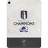 NHL 2022 Stanley Cup Champions Avalanche Apple iPad Air Skin
