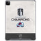 NHL 2022 Stanley Cup Champions Avalanche iPad Cases
