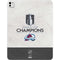 NHL 2022 Stanley Cup Champions Avalanche iPad Pro 13in M4 (2024) Skin