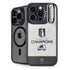 NHL 2022 Stanley Cup Champions Avalanche iPhone 13 Pro Kickstand Case