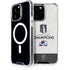 NHL 2022 Stanley Cup Champions Avalanche iPhone Cases