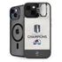NHL 2022 Stanley Cup Champions Avalanche iPhone 14 Kickstand Case