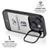NHL 2022 Stanley Cup Champions Avalanche iPhone 14 Plus Kickstand Case