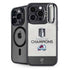 NHL 2022 Stanley Cup Champions Avalanche iPhone 14 Pro Kickstand Case