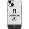 NHL 2022 Stanley Cup Champions Avalanche iPhone Skins