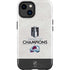 NHL 2022 Stanley Cup Champions Avalanche iPhone 15 Impact Case