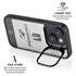NHL 2022 Stanley Cup Champions Avalanche iPhone 15 Kickstand Case