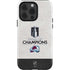 NHL 2022 Stanley Cup Champions Avalanche iPhone 15 Pro Impact Case