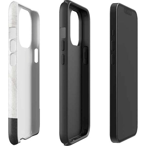 NHL 2022 Stanley Cup Champions Avalanche iPhone 15 Pro Impact Case