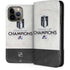 NHL 2022 Stanley Cup Champions Avalanche iPhone 15 Pro Max Folio Case