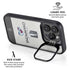 NHL 2022 Stanley Cup Champions Avalanche iPhone 15 Pro Max Kickstand Case