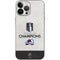 NHL 2022 Stanley Cup Champions Avalanche iPhone 15 Pro Max Skin