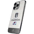 NHL 2022 Stanley Cup Champions Avalanche iPhone 15 Pro Max Skin