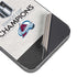 NHL 2022 Stanley Cup Champions Avalanche iPhone 15 Pro Max Skin