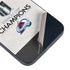 NHL 2022 Stanley Cup Champions Avalanche iPhone 15 Skin