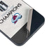 NHL 2022 Stanley Cup Champions Avalanche iPhone 15 Skin