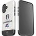 NHL 2022 Stanley Cup Champions Avalanche iPhone 16 Impact Case