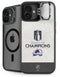 NHL 2022 Stanley Cup Champions Avalanche iPhone 16 Kickstand Case