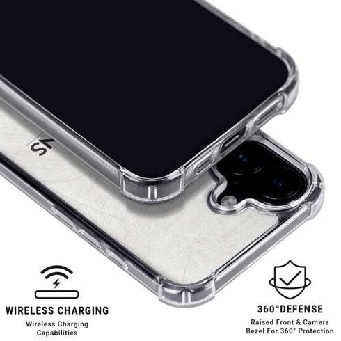 NHL 2022 Stanley Cup Champions Avalanche iPhone 16 MagSafe Case
