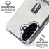 NHL 2022 Stanley Cup Champions Avalanche iPhone 16 MagSafe Case