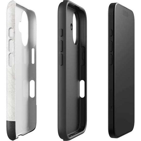 NHL 2022 Stanley Cup Champions Avalanche iPhone 16 Plus Impact Case