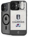NHL 2022 Stanley Cup Champions Avalanche iPhone 16 Plus Kickstand Case