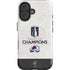 NHL 2022 Stanley Cup Champions Avalanche iPhone 16 Plus Magsafe Impact Case