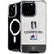 NHL 2022 Stanley Cup Champions Avalanche iPhone 16 Pro MagSafe Case