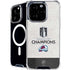 NHL 2022 Stanley Cup Champions Avalanche iPhone 16 Pro MagSafe Case