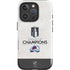 NHL 2022 Stanley Cup Champions Avalanche iPhone 16 Pro Max Impact Case